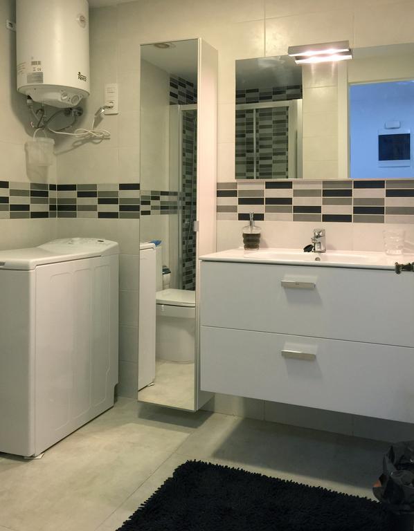 Mai Apartment ラスパルマス・デ・グランカナリア 部屋 写真