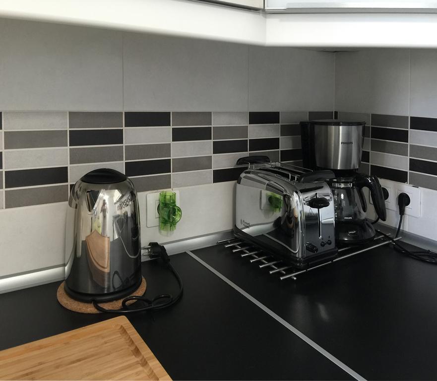 Mai Apartment ラスパルマス・デ・グランカナリア 部屋 写真