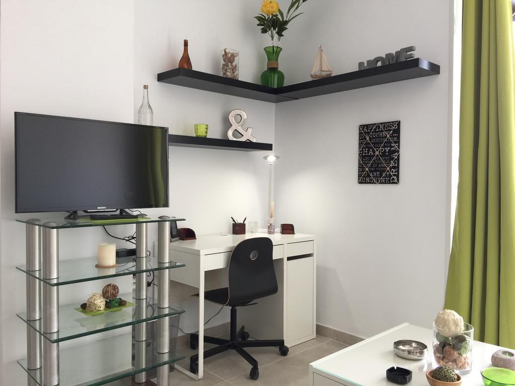 Mai Apartment ラスパルマス・デ・グランカナリア 部屋 写真