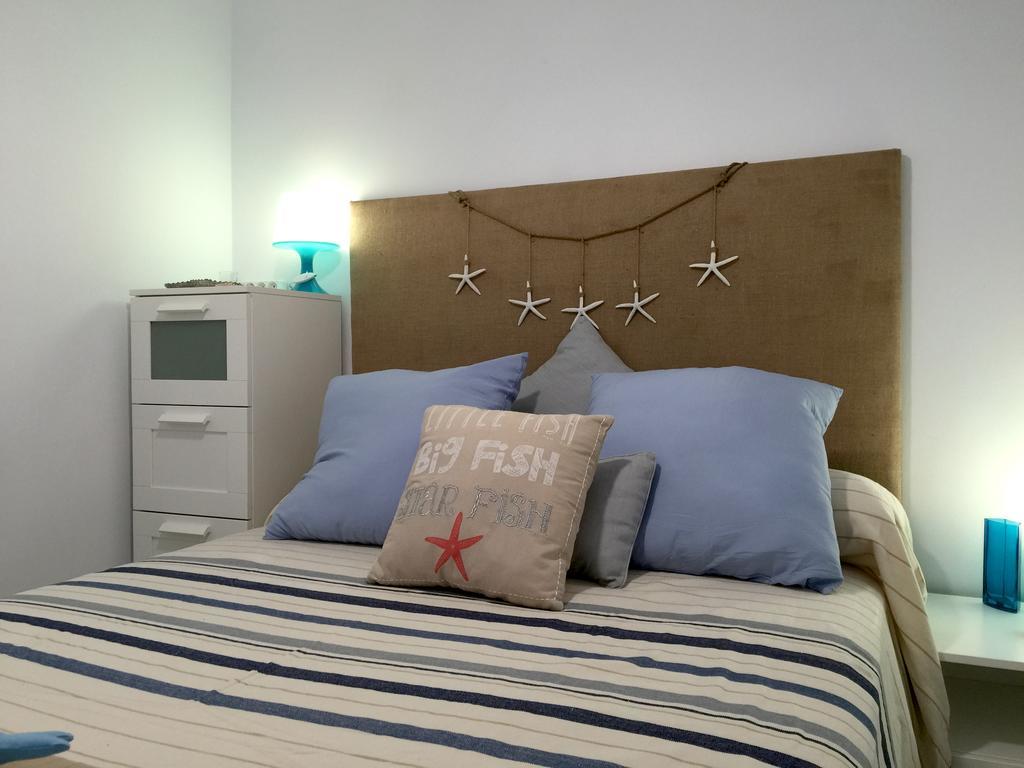 Mai Apartment ラスパルマス・デ・グランカナリア 部屋 写真
