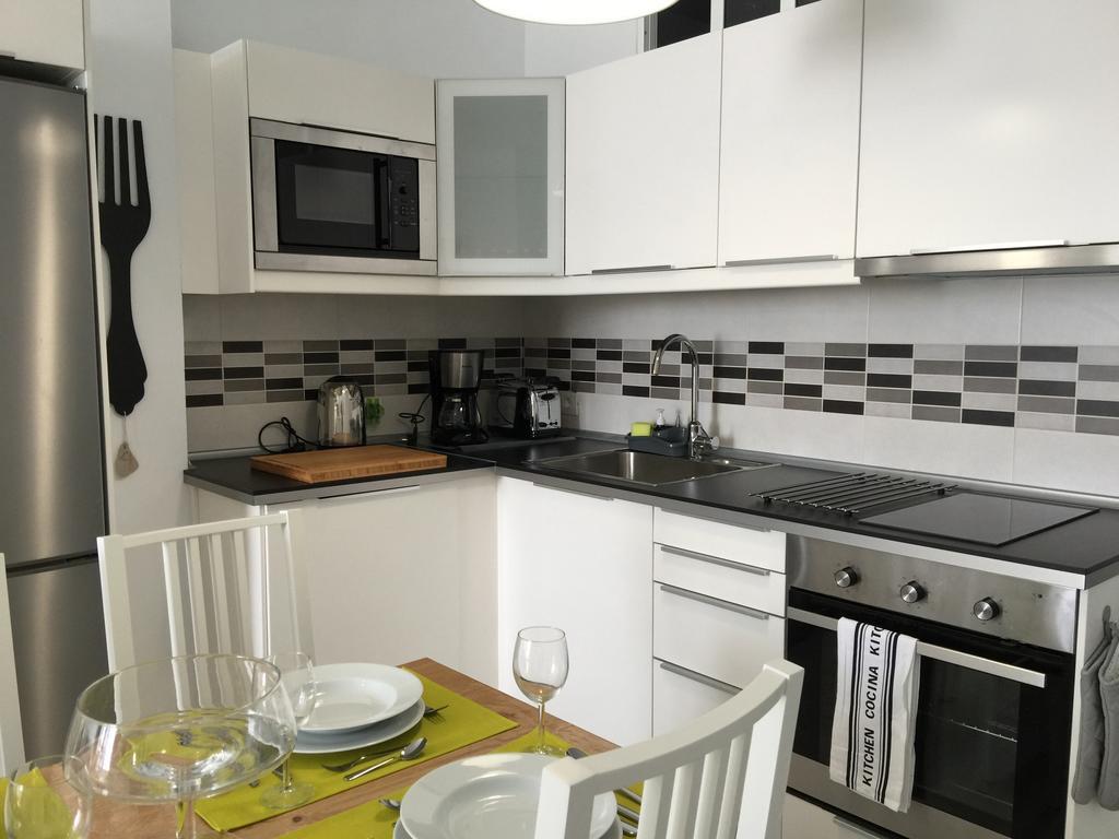 Mai Apartment ラスパルマス・デ・グランカナリア 部屋 写真